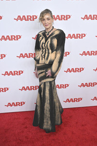 AARP Movies for Grownups Awards 2026 in Beverly Hills