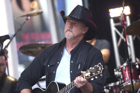 Konzert von Trace Adkins in New York