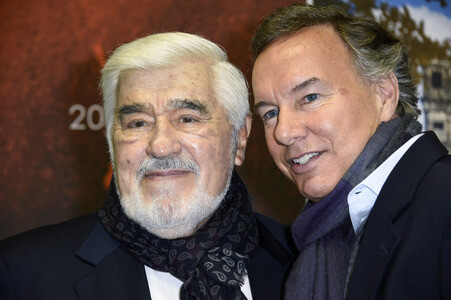 Pressekonferenz der Nibelungenfestspiele Worms in Berlin
