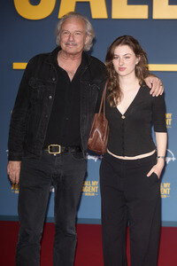 Serienpremiere 'Call My Agent Berlin' in Berlin