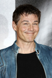 A-ha Photocall, Berlin