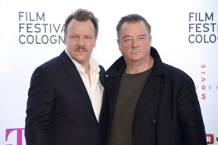 Screening 'Die ALDI-Brüder', Film Festival Cologne 2018