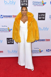 Byron Allen's Oscar Gala Viewing Party in Beverly Hills