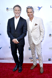 Charity Event 'Project Angel Food's Lead With Love' in Los Angeles