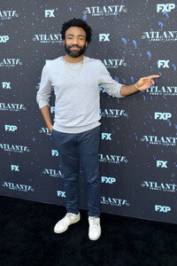 Serienscreening 'Atlanta Robbin' Season' in North Hollywood