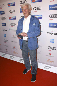 10 Jahre Audi Director's Cut in München