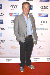 10 Jahre Audi Director's Cut in München