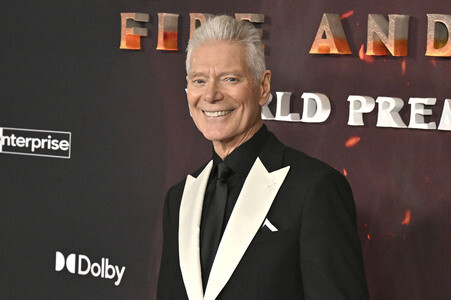 Filmpremiere 'Avatar: Fire and Ash' in Los Angeles