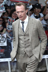 'Marvel's The Avengers 2: Age of Ultron' Premiere London