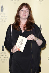 Baileys Women's Prize for Fiction Awards, London