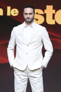Photocall 'Ballando con le stelle 2025' in Rom