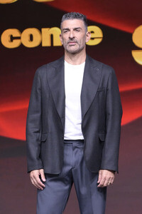 Photocall 'Ballando con le stelle 2026' in Rom