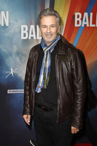 Filmpremiere 'Ballon' in Berlin