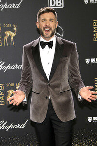Bambi 2018 in Berlin