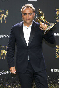 Bambi 2018 in Berlin