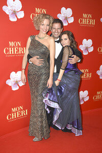 Mon Chéri Barbara Tag 2016 in München