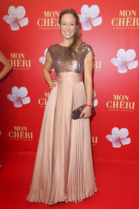 Mon Chéri Barbara Tag 2016 in München