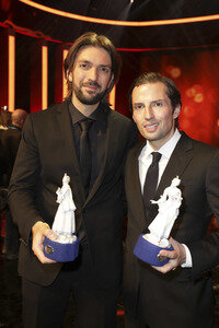 38. Bayerischer Filmpreis 2016 in München