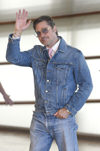 23.09.2026<br>Photocall 'Heart of the Beast' San Sebastian International Film Festival 2026