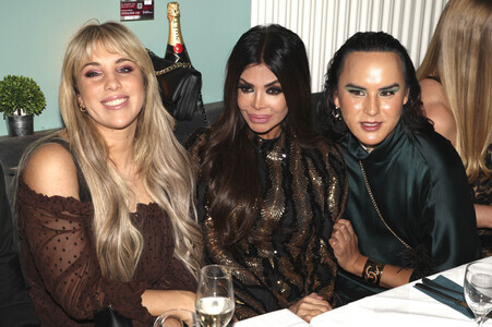 Berg & Tal Geburtstagsparty  in Berlin