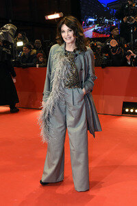 Preisverleihung, Berlinale 2018