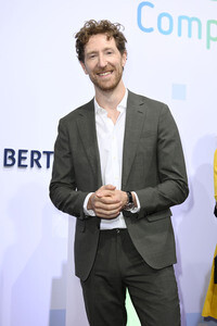 Bertelsmann Party 2026 in Berlin