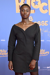 Filmpremiere 'Bibi Blocksberg - Das große Hexentreffen' in München