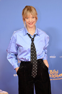 Filmpremiere 'Bibi Blocksberg - Das große Hexentreffen' in München