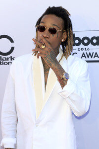 Billboard Music Awards 2016 in Las Vegas