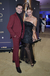 Weltpremiere der 'Blinded by Delight' Grand Show 2025 in Berlin