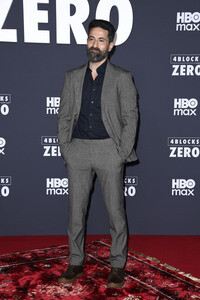 Serienpremiere '4 Blocks Zero' in Berlin