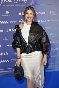 Blaue Blume Award in Berlin