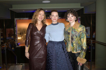 Blaue Blume Award in Berlin