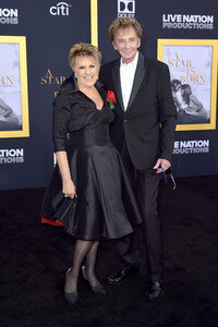 Filmpremiere 'A Star is Born' in Los Angeles