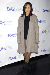 3. Paul Rudd All-Star Bowling Benefit, New York