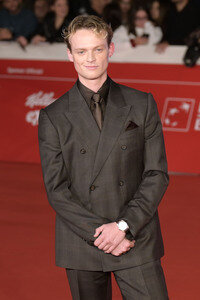 Filmpremiere 'Good Boy', Internationales Filmfestival Rom 2025