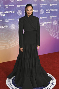 Breakthrough Prize Gala 2026 in Santa Monica
