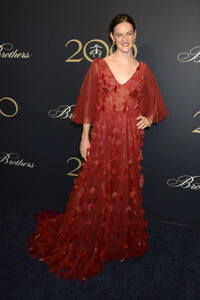 Brooks Brothers Bicentennial Celebration Event in New York
