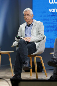 Frankfurter Buchmesse 2025 in Frankfurt