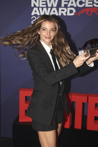 Bunte New Faces Award Music 2026 in Berlin