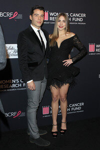 Benefiz-Gala 'The Women's Cancer Research Fund's an Unforgettable Evening' in Beverly Hills