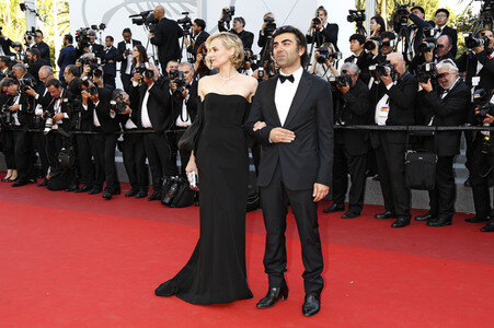 Preisverleihung, Cannes Film Festival 2017