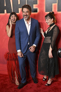 Serienpremiere 'Cape Fear' in Los Angeles