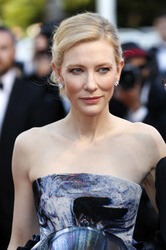 'Carol' Premiere, Cannes Film Festival 2015