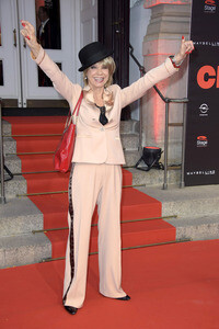Premiere 'Chicago - Das Musical' in Berlin