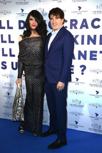 Cinema For Peace Gala 2026 in Berlin