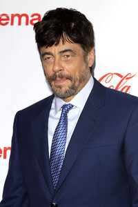 Big Screen Achievement Awards auf der CinemaCon 2018 in Las Vegas