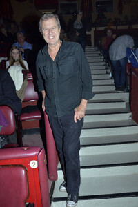 Circus Krone Premiere in München