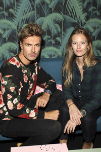Happy Birthday Party des Online Modemagazins 'Tres Click' in Hamburg