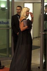 Closing Ceremony vom San Sebastian Film Festival 2014